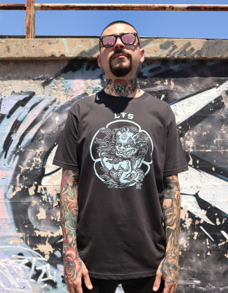 lonistattoo_tshirt_foodog2